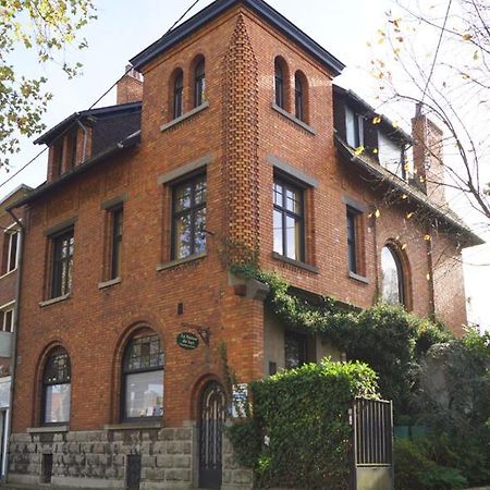 Chambres D'Hotes La Maison Du Sart Villeneuve-d'Ascq Bagian luar foto