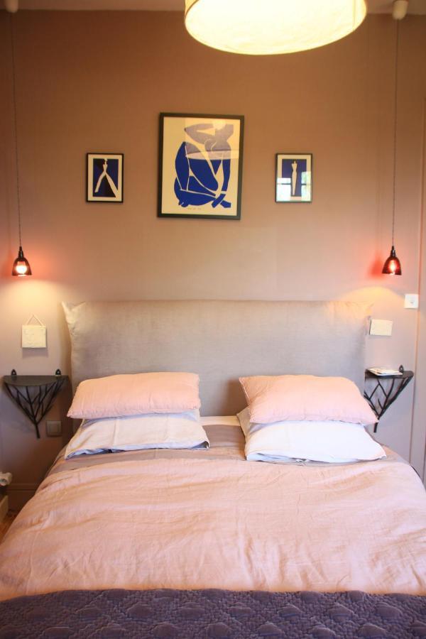 Chambres D'Hotes La Maison Du Sart Villeneuve-d'Ascq Bagian luar foto